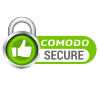 Protected by Comodo SSL